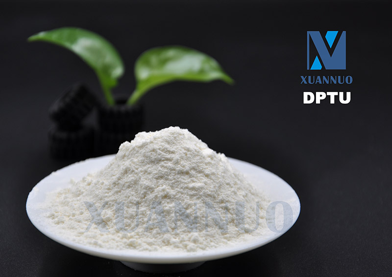 N-N'-Difenyltiourea,DPTU, CAS-nr 102-08-9 