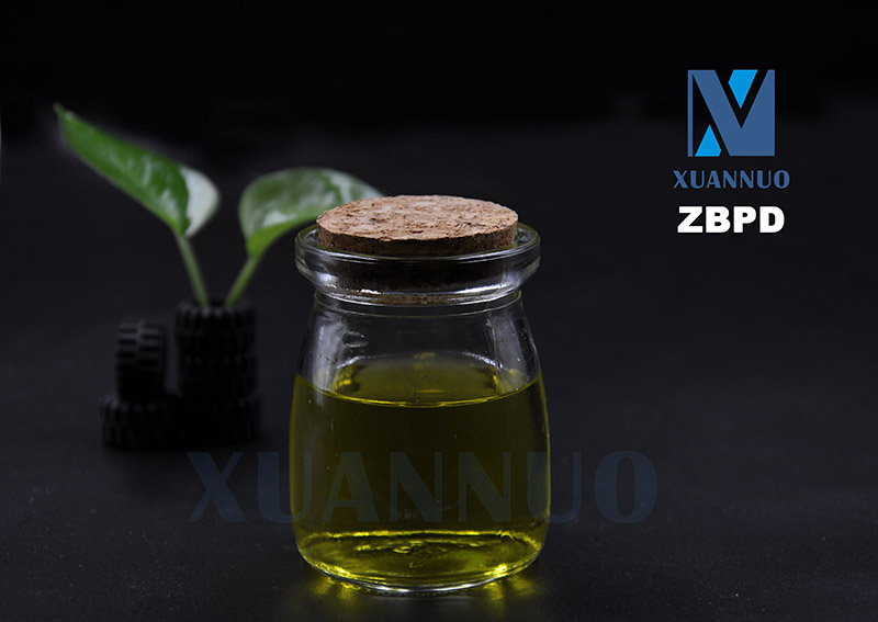Zink O,O-dibutylfosforoditioat ZBPD, CAS-nr 6990-43-8 