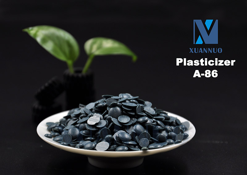 Plastmedel A-86 